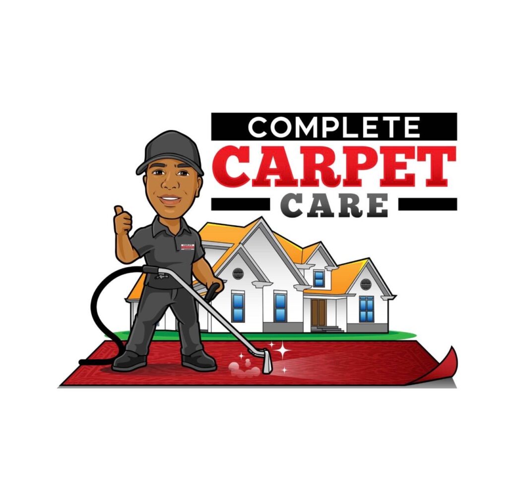 complete Carpet care llc logo
