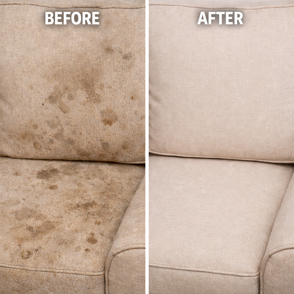 Upholstery Cleaning Service