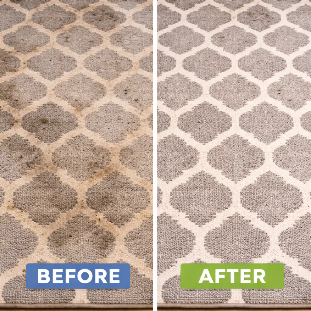 Rug Cleaning