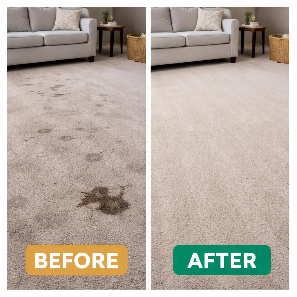 Carpet Care