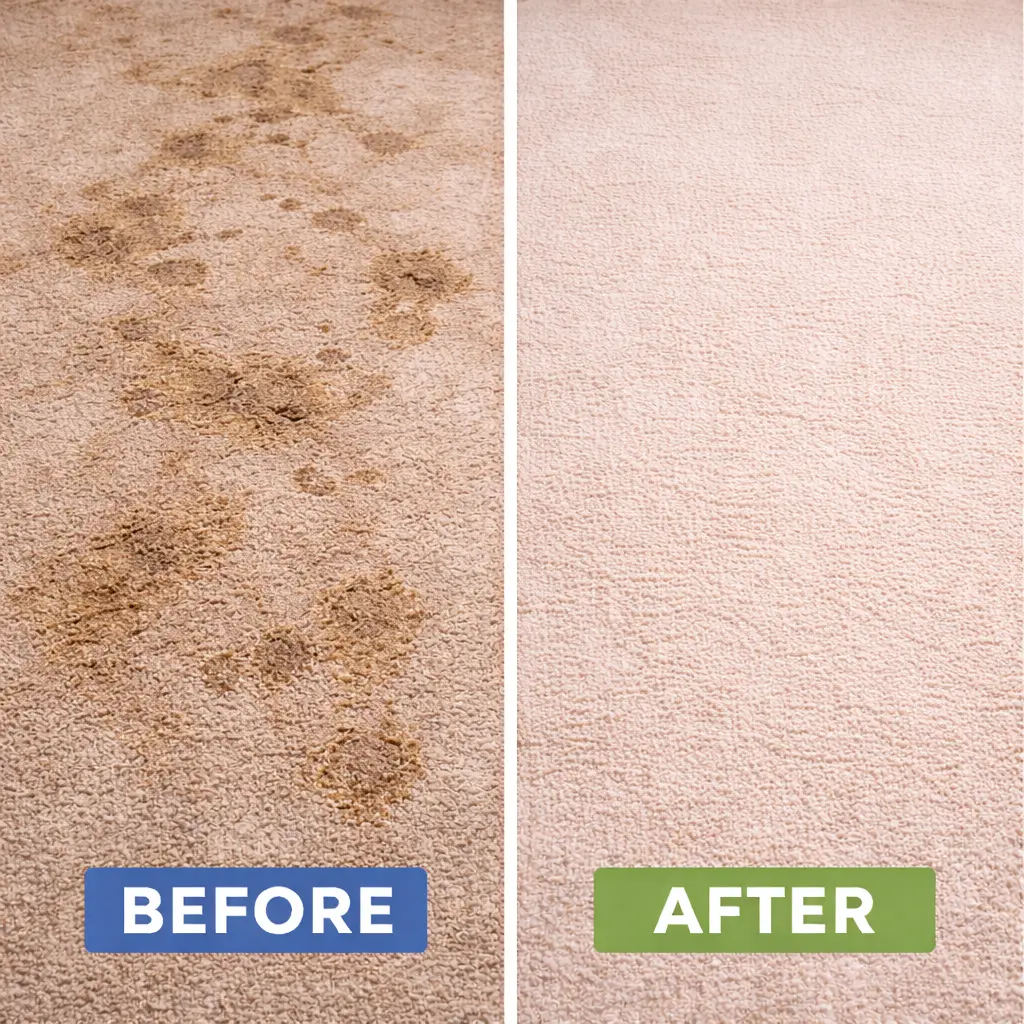 Carpet Cleaning Services
