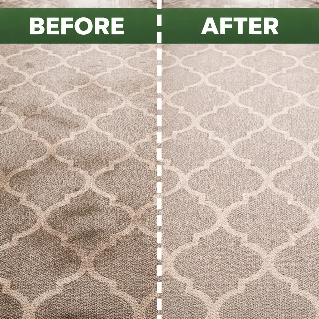 Carpet Cleaning near me