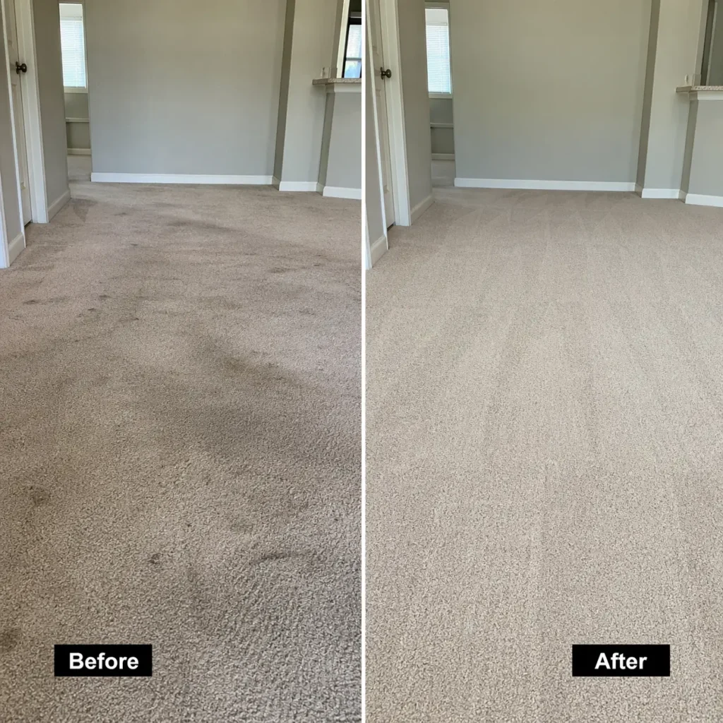 Carpet Cleaning Brandon