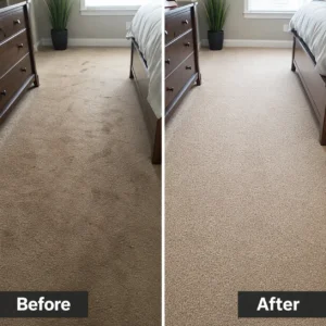 Carpet Cleaning in Brandon