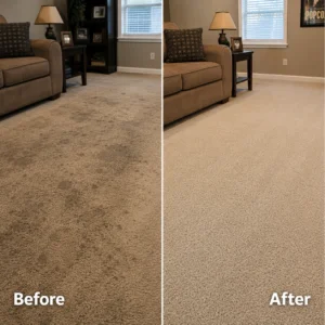 Carpet Cleaner Brandon