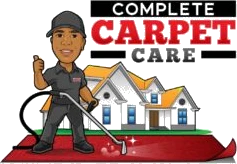 Complete Carpet Care LLC logo – carpet cleaning Plant City FL