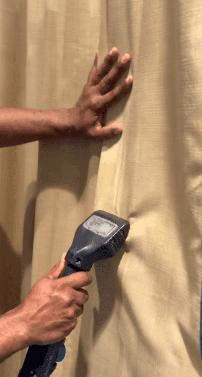 Curtain Cleaning Plant City